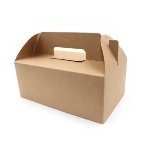 Handle Boxes
