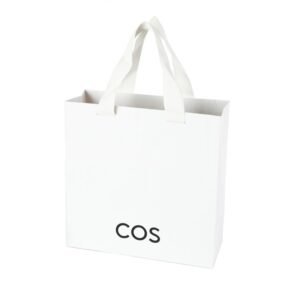 Luxury Fancy Shopping Bag