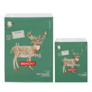 No Gusset Satchel Bag