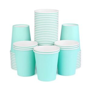 Single Wall Cold Cup