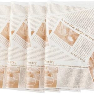 Grease Proof Deli Paper