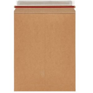 Rigid Photo Paper Envelope Bag