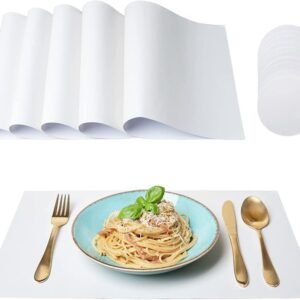 Paper Placemats