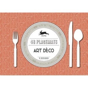 Disposable Paper Placemats