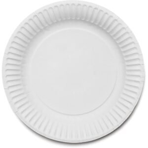 Disposable Plates