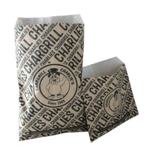 Two-ply Satchel Bags