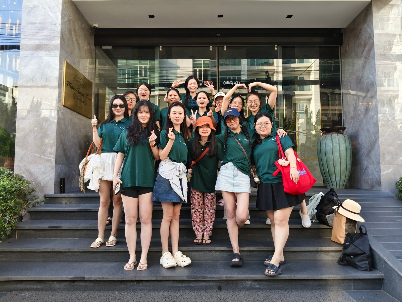 PAK2ECI HAPPY NEW YEAR 2026